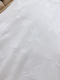 Elegant A Line Spaghetti Straps Sleeveless Lace White Long Evening Party Gowns Evening Formal Dresses Prom Dress HZ1121