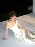 Simple Wedding Dress Sheath Off The Shoulder Summer Long White Wedding Dresses Bride Dress Bridal Gowns HZ1121